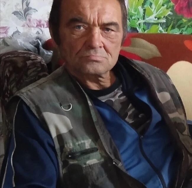 погиб