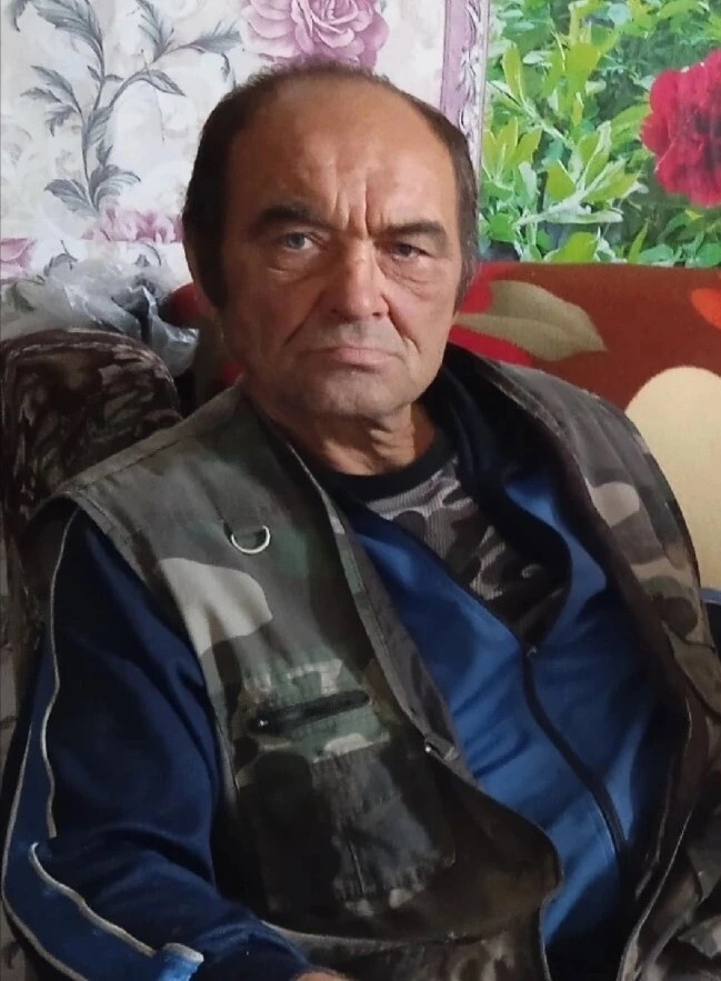Рядовой Сергей Галочкин погиб в зоне СВО