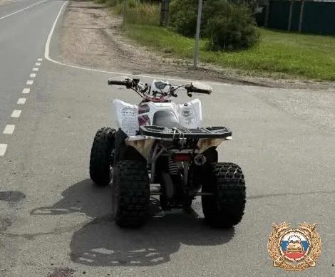ДТП