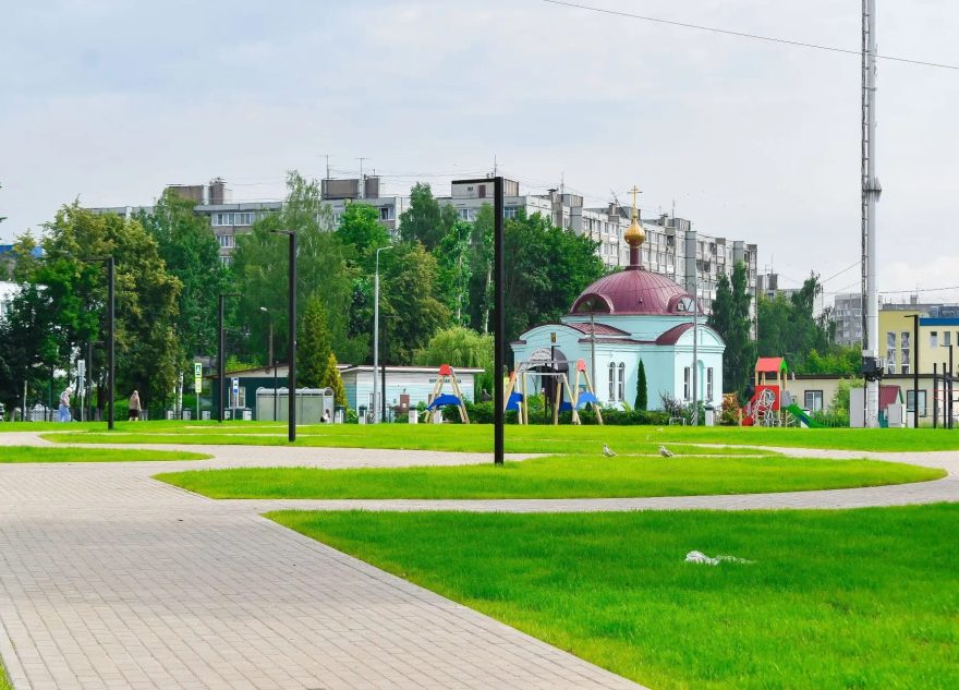 Артюхиной