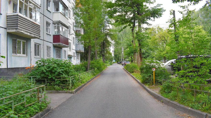 Твери