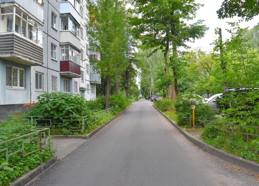 Твери