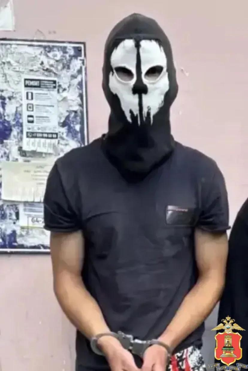 Твери