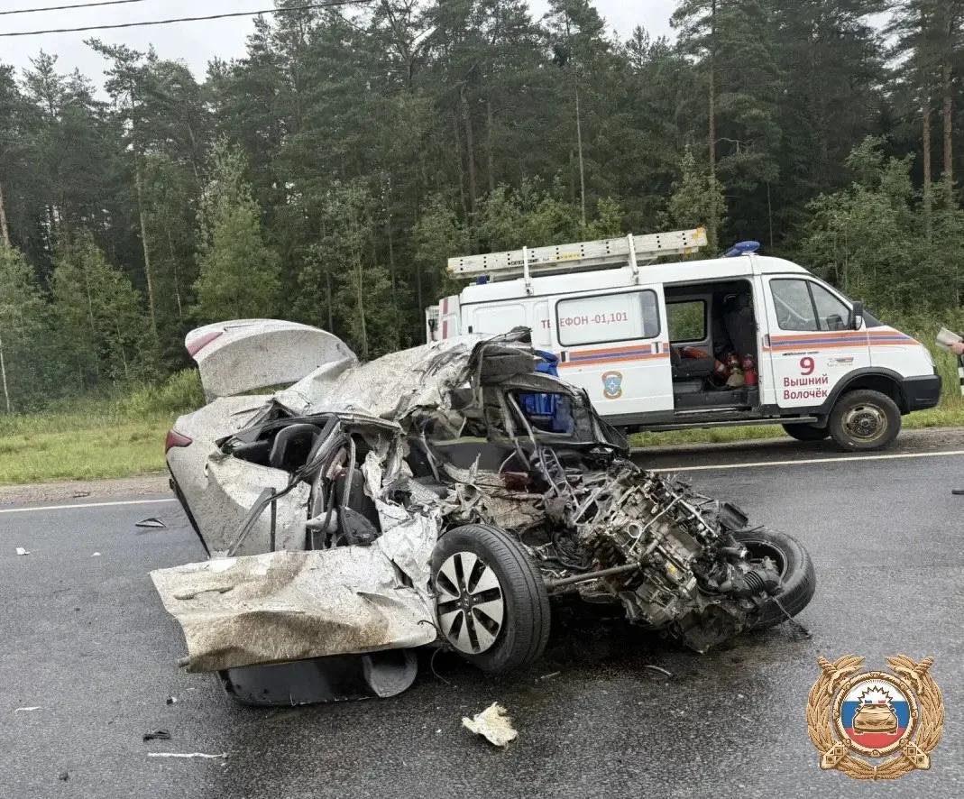 Тверской