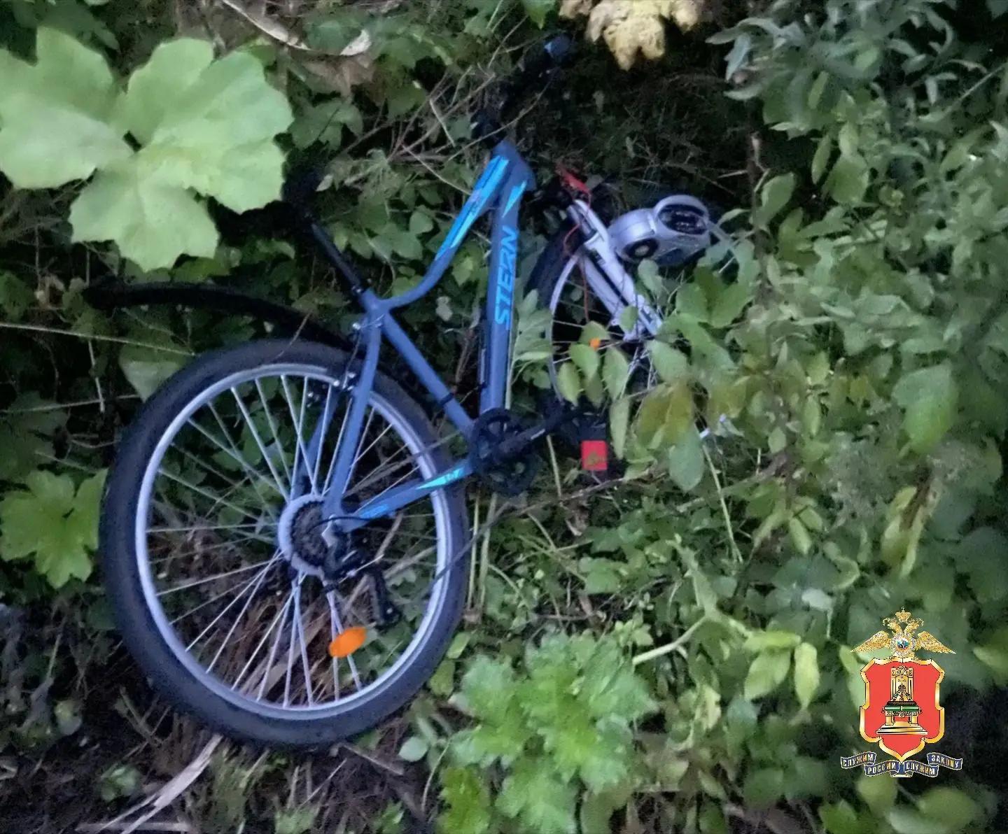 В Тверской области мужчина пытался обокрасть чужой дом