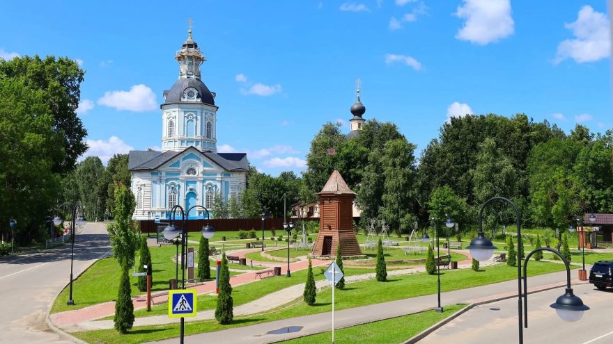 Королев