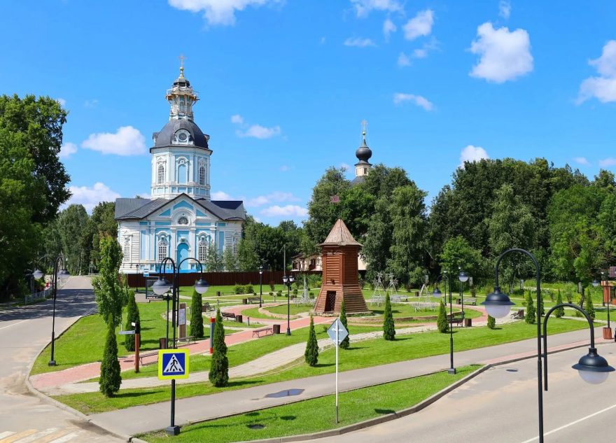 Королев