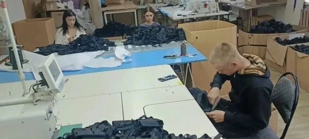 За полгода в Тверской области трудоустроили больше 14 тысяч подростков