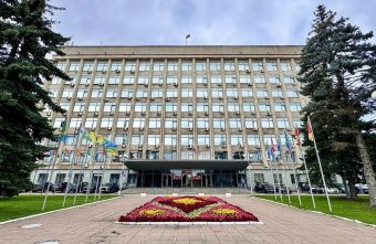 Виталий Королев: Для нашего региона и для всей страны этот год был годом развития Королев