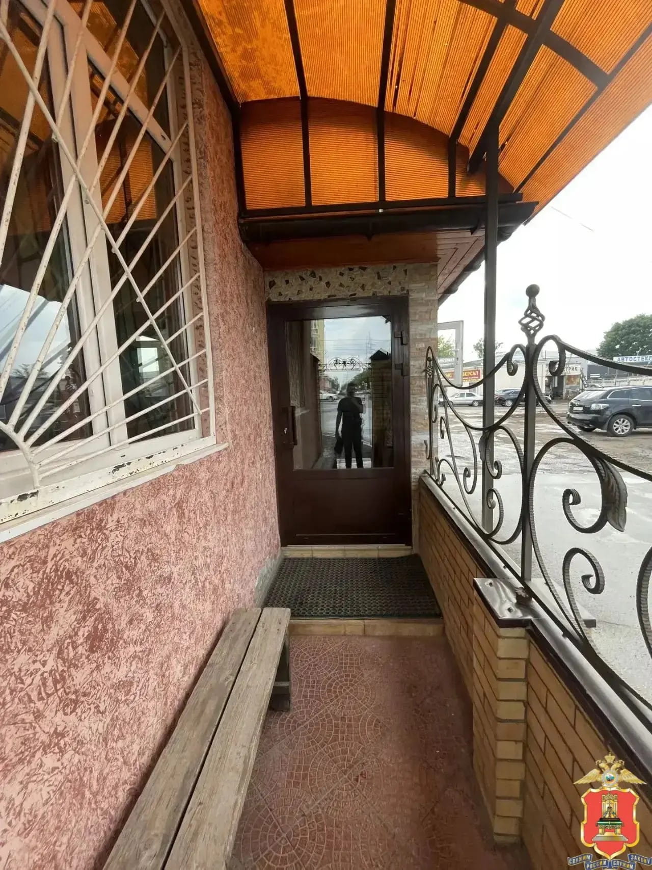 сауны