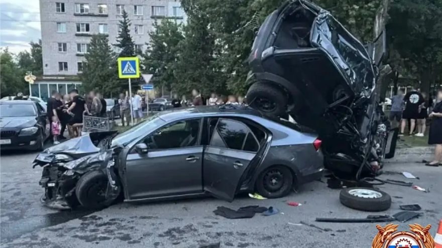 больницу