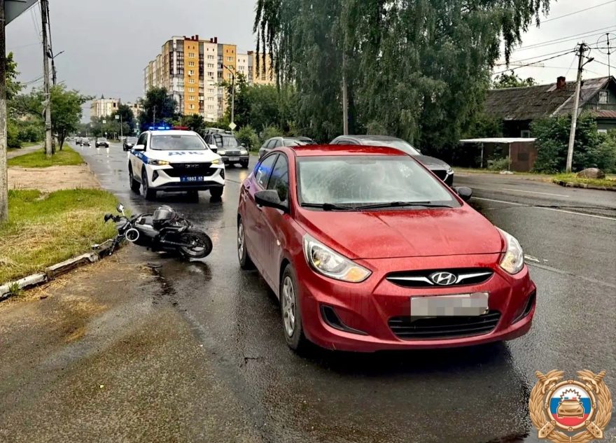 электровелосипеда