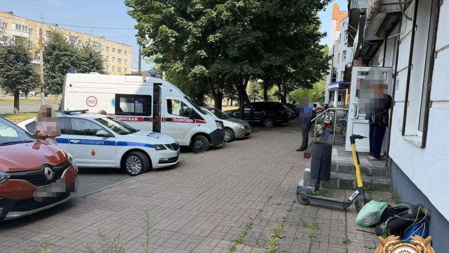 Твери