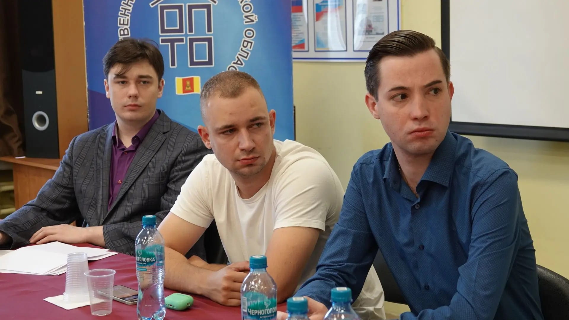Эксперты высоко оценивают готовность системы общественного контроля за выборами в Тверской области к проведению избирательных кампаний