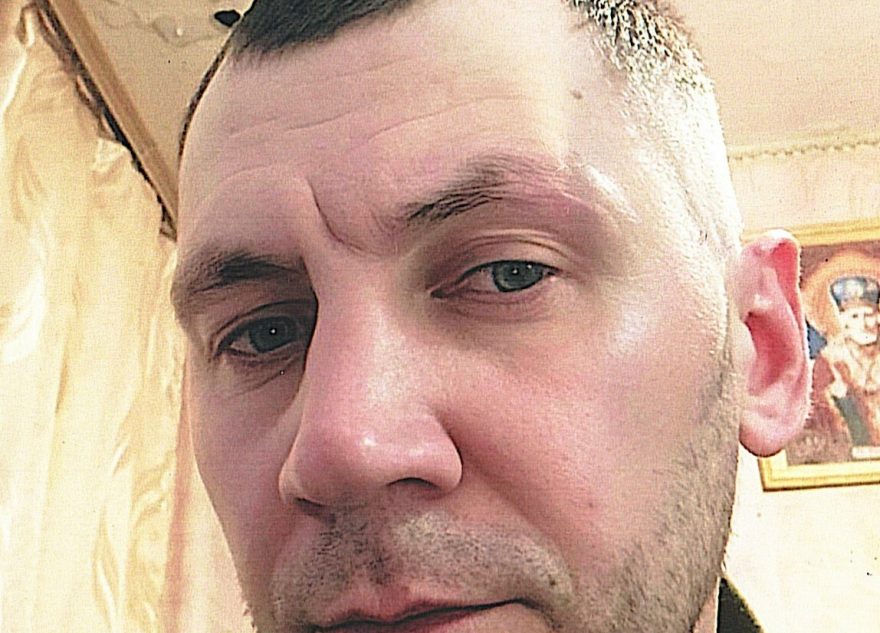 погиб