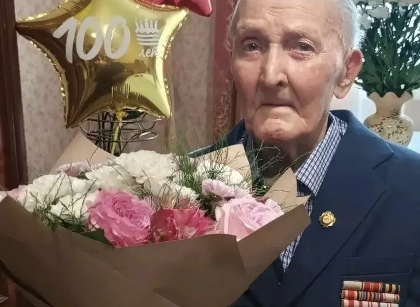 фронтовику