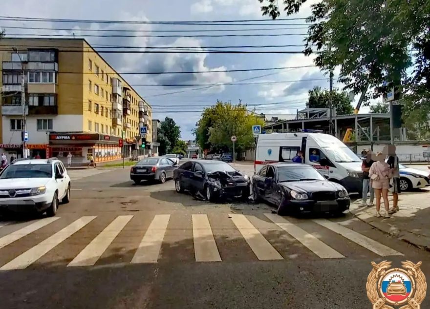 трехмесячная