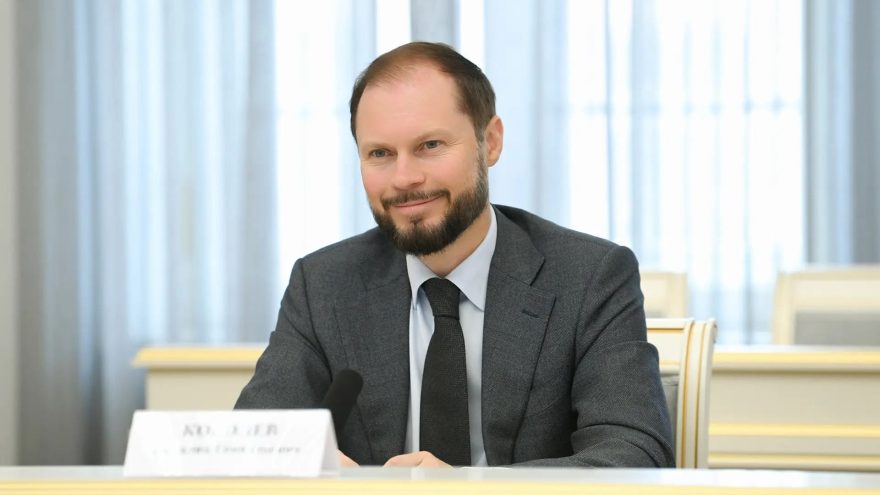 Виталий Королев: Рассчитываем, что наше партнёрство с Республикой Беларусь будет только крепнуть и расширяться