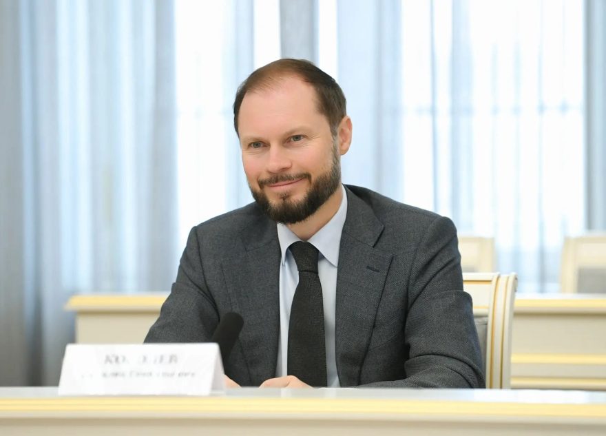 Виталий Королев: Рассчитываем, что наше партнёрство с Республикой Беларусь будет только крепнуть и расширяться