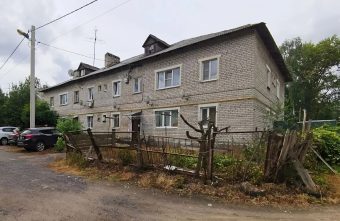 В Тверской области двухлетний мальчик выпал из окна окна