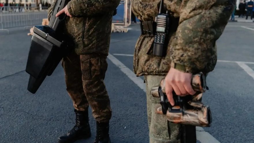 вражеских