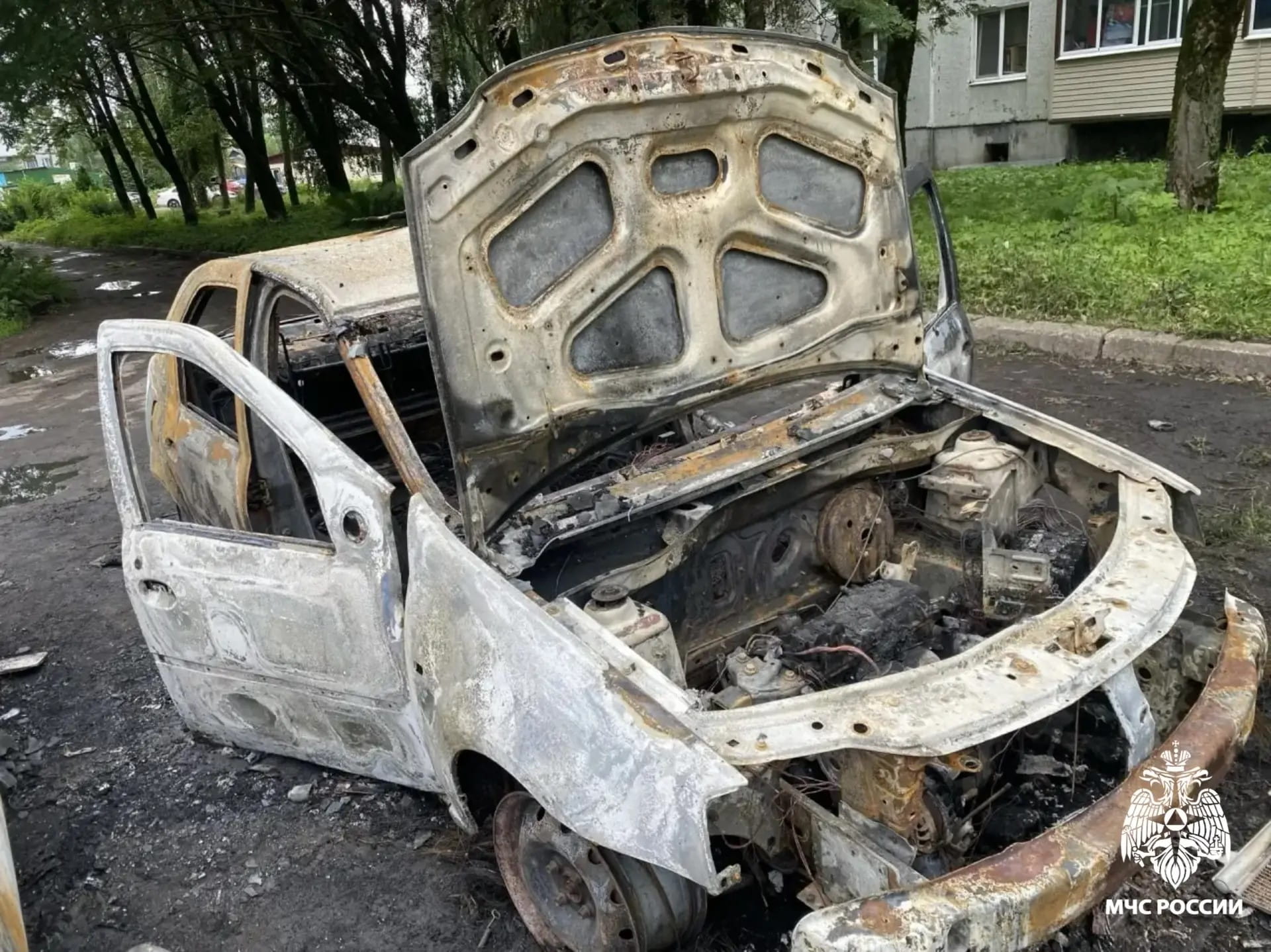 сигарета