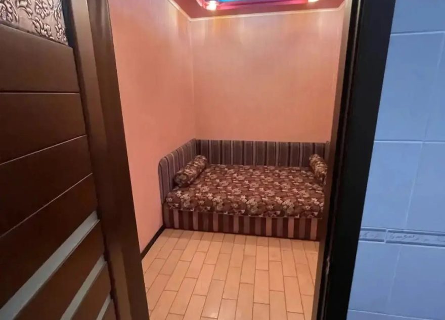 сауны