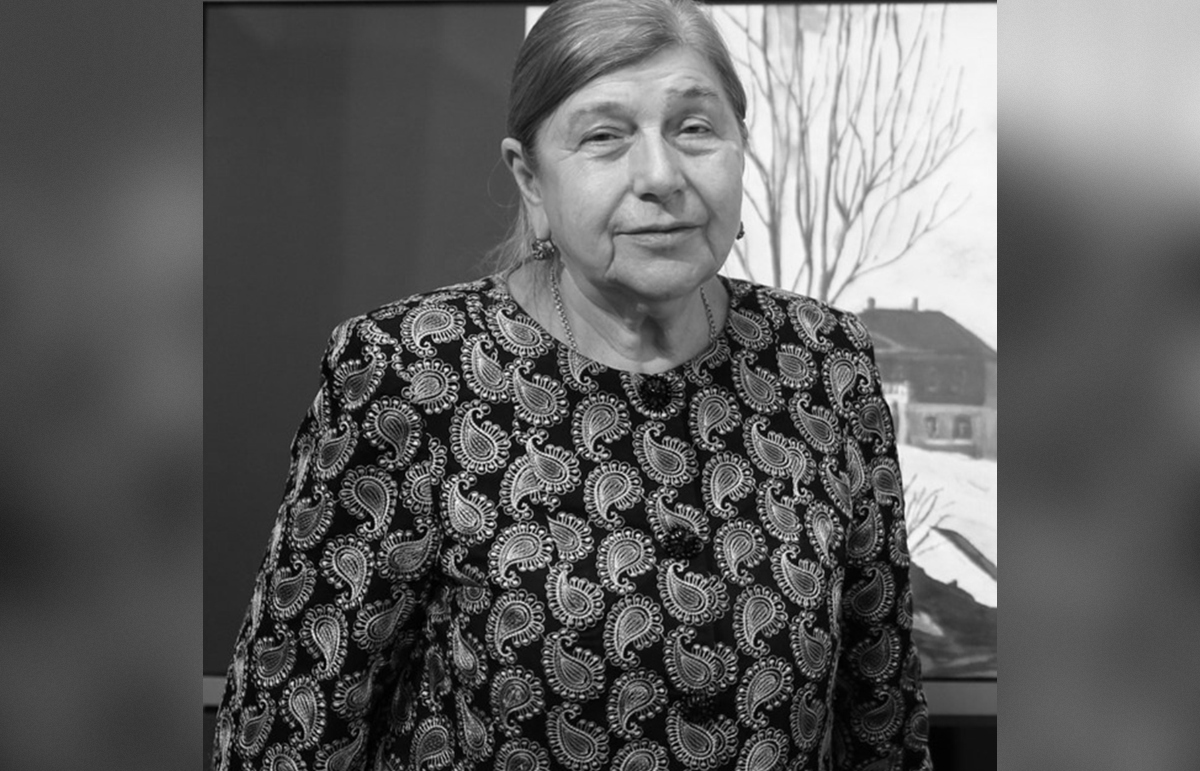 Ширшова