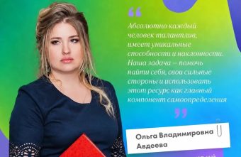 будущее