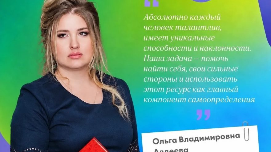 будущее