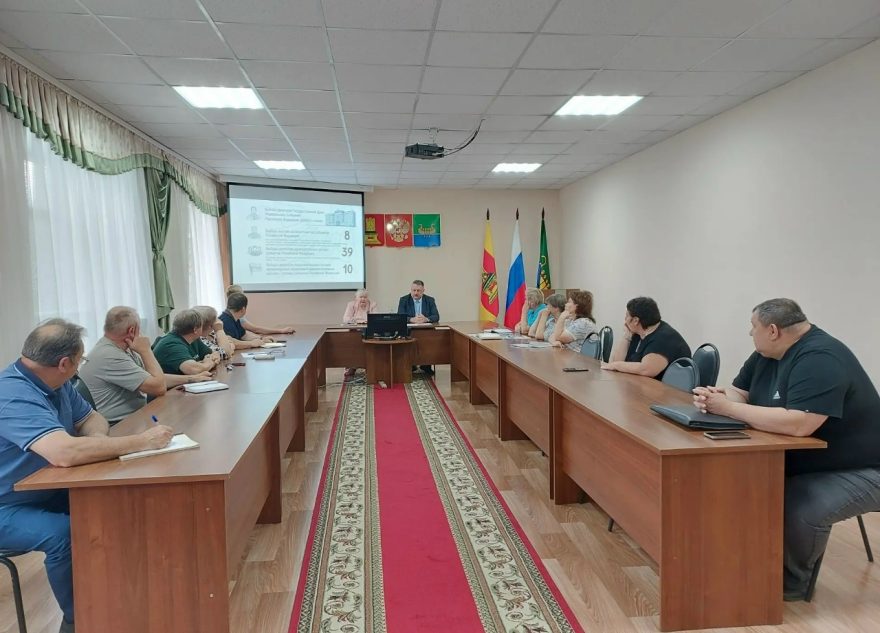 выборов