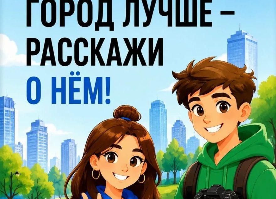 Блогерам