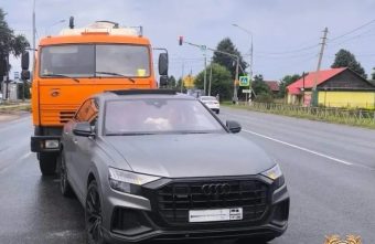КАМАЗ