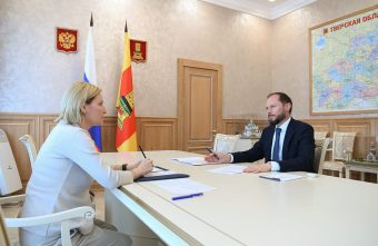 Любимова