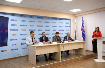 Жителям Тверской области рассказали, как защитить себя от нового вида мошенничества с сим-боксами Жителям Тверской области рассказали, как защитить себя от нового вида мошенничества с сим-боксами