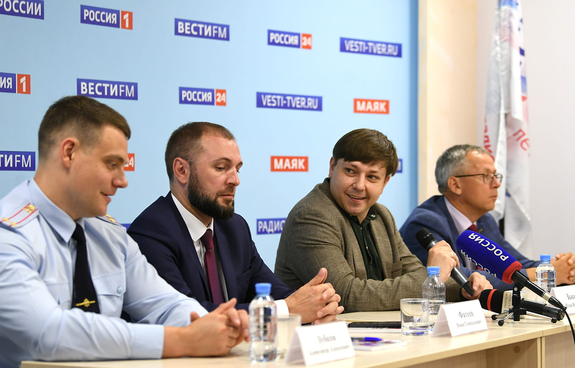 Жителям Тверской области рассказали, как защитить себя от нового вида мошенничества с сим-боксами