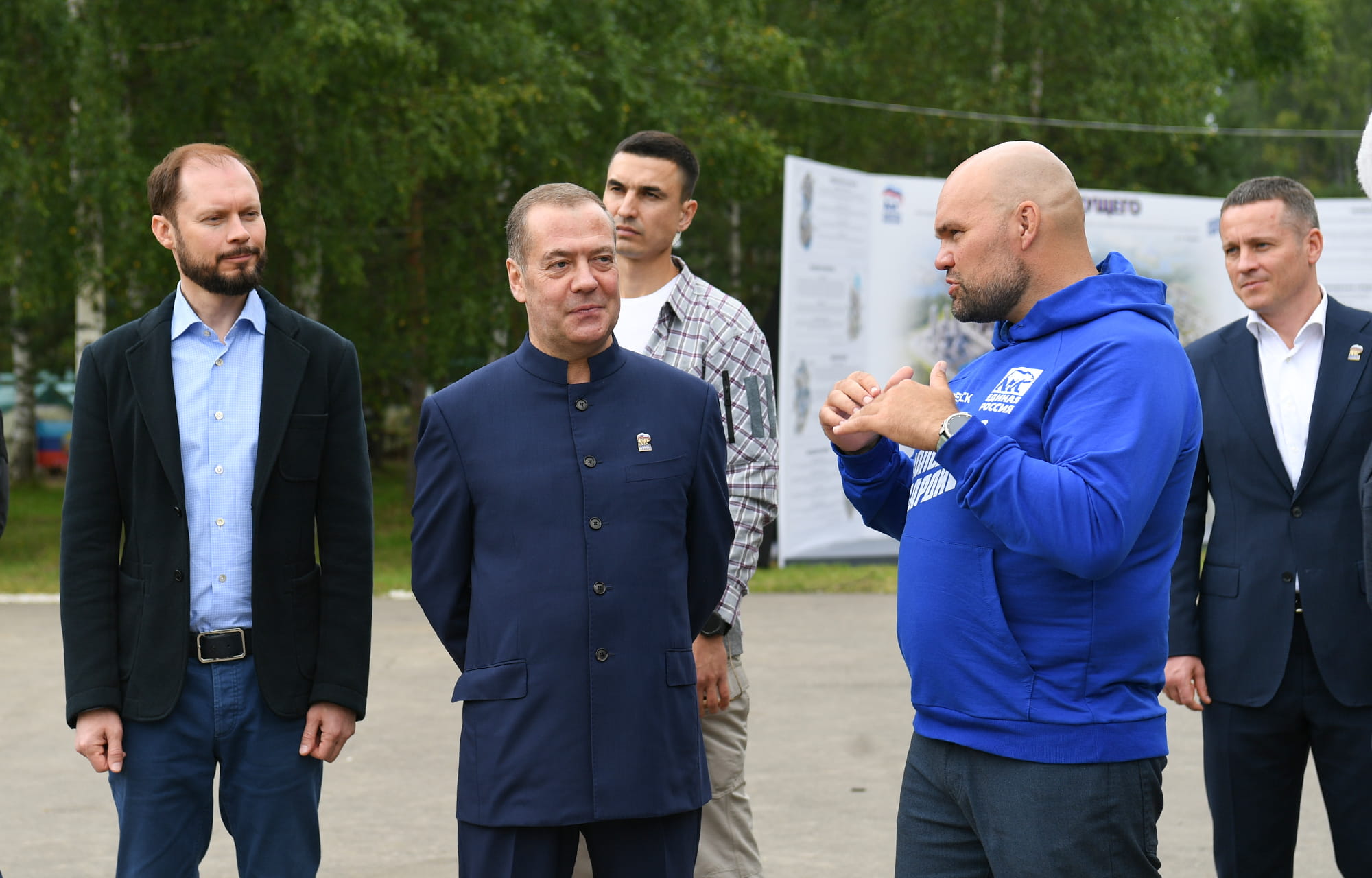 поисковиков