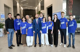 Виталий Королев: Наша миссия – быть вместе с гражданами, наращивать темпы работы по актуальным запросам людей Королев