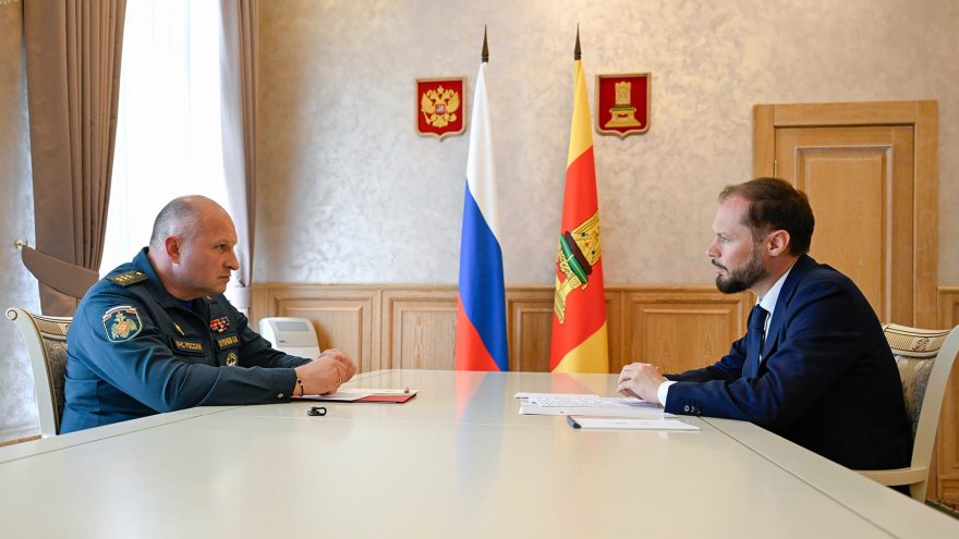 Куренков