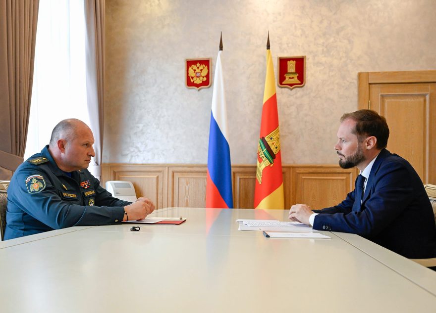 Куренков