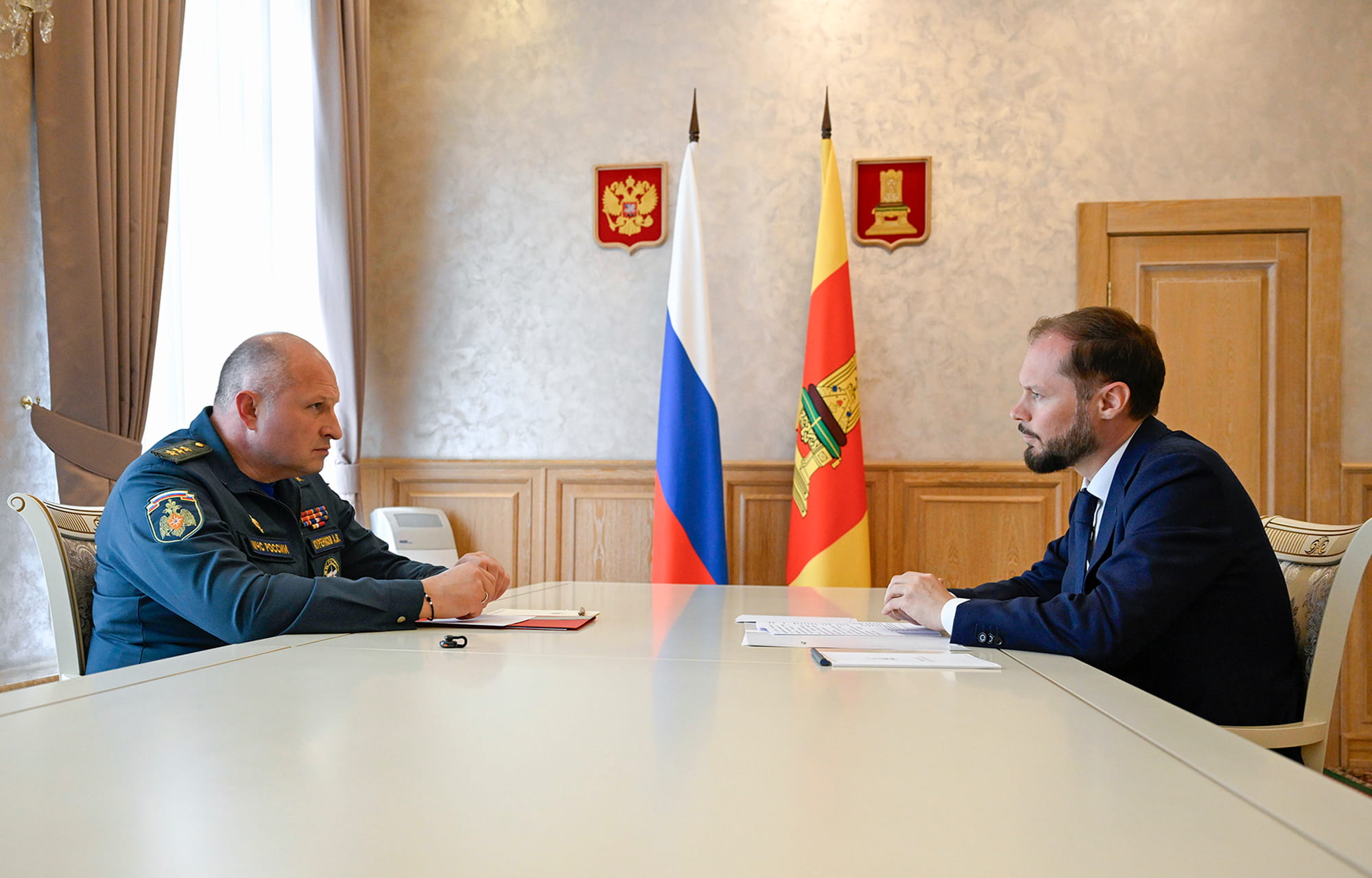 Куренков