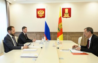 Оленинскому округу выделили дополнительные средства на ремонт дорог выделили