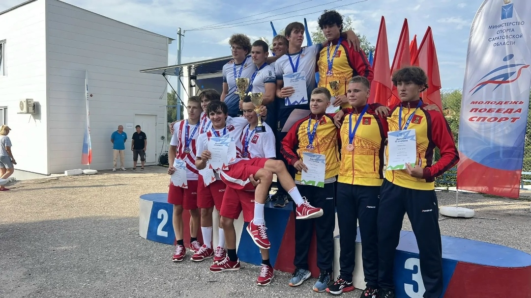 Спартакиады