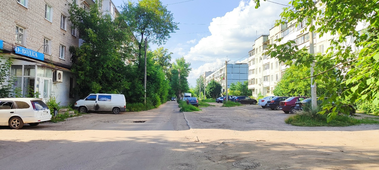 Тихие пруды, застенчивые улицы: места в Твери, о которых вы вряд ли слышали