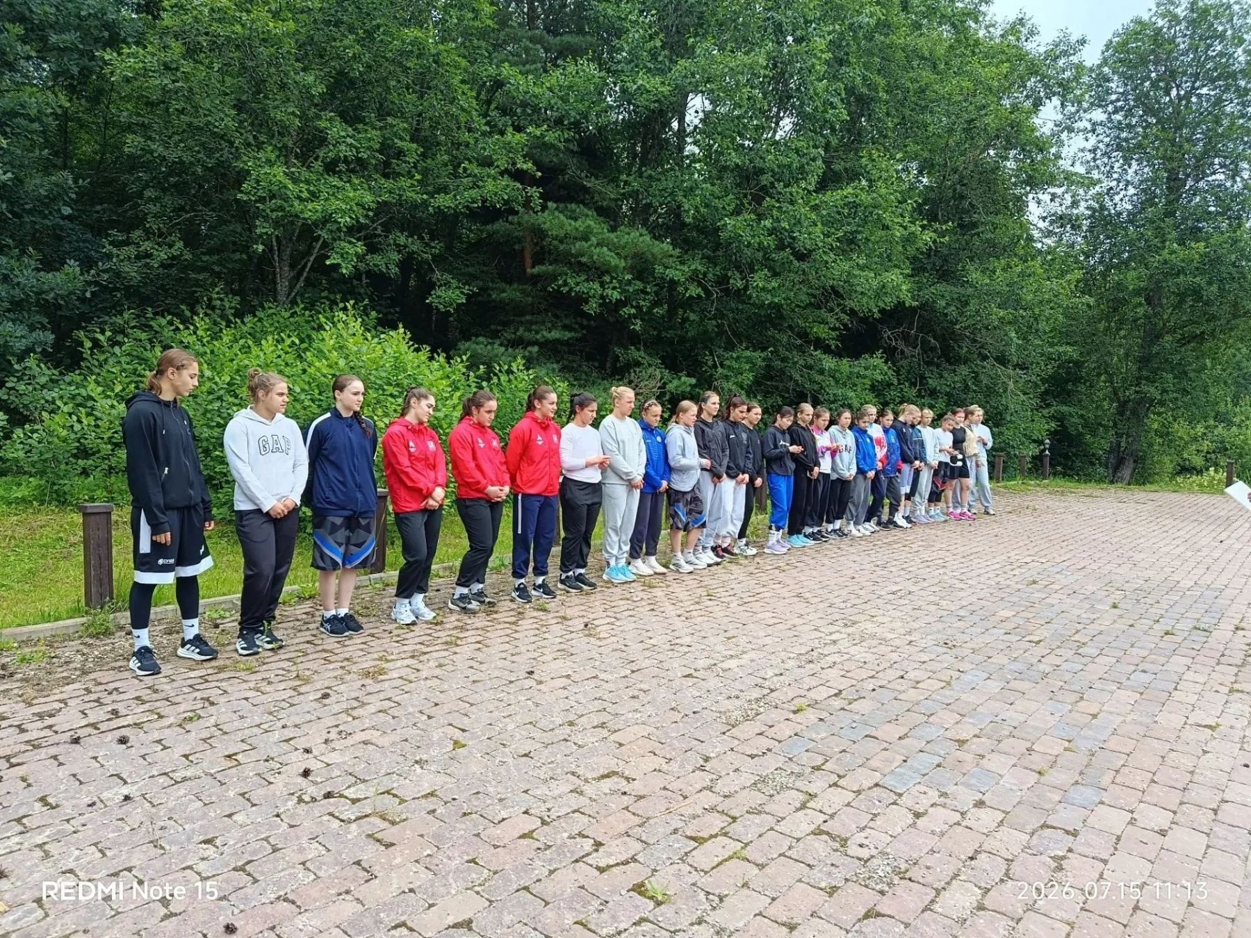 Спортсменка из Тверской области выступит на первенстве мира по вольной борьбе