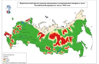 пожаров