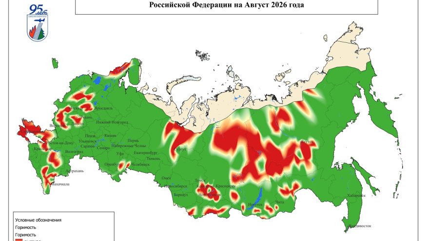 пожаров