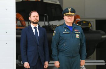 Виталий Королев: Это наша прямая забота о безопасности людей безопасности
