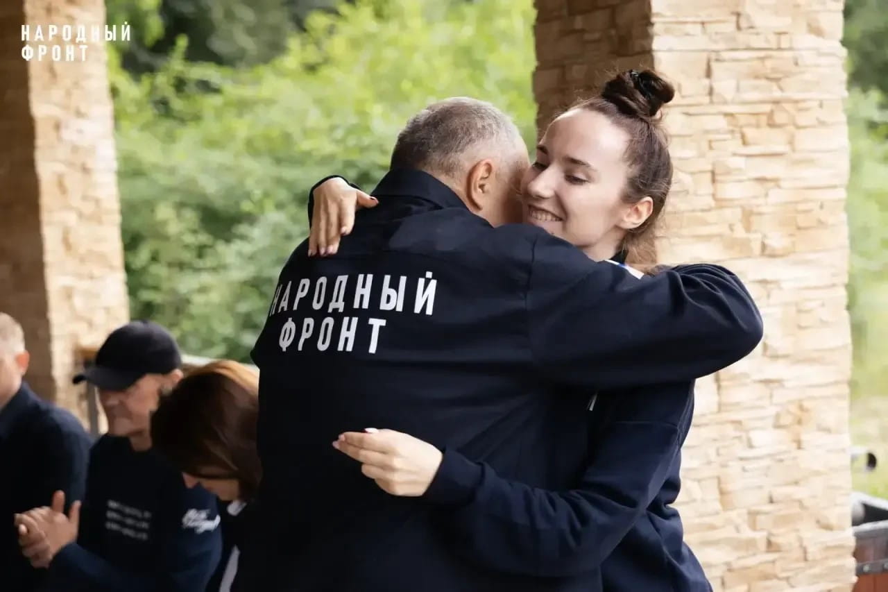 Ветеран СВО из Тверской области помогает боевым товарищам возвращаться к мирной жизни