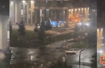 Дрифтера из Тверской области привлекли к уголовной ответственности Тверской